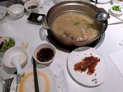 -烹然四季椰子鸡火锅(姚家园万象汇店)