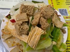 -余福记老味道烩面馆(长春店)