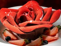 -金奥国际酒店温哥华扒房Vancouver Grill