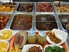 -阿生哥螺蛳粉•火锅(永安街店)