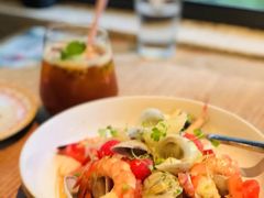 -Ginger(兴国路店)