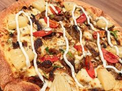 -魏斯理汉堡(西安沣东吾悦店)