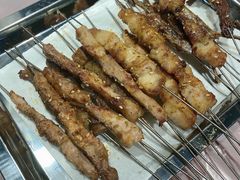 -有位虾匠·香辣蟹·小龙虾(李村店)