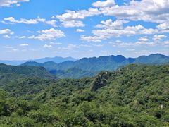 -大岭沟猕猴桃谷风景区
