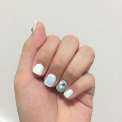 -Single·会社美甲美睫