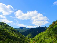 -丹东天桥沟景区