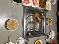 -海底捞火锅(凯德广场店)