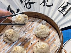 -祝家花園(伯渎港店)