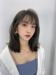 -MOKA HAIR SALON 烫染造型
