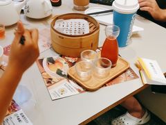 -蔡澜点心·粤菜(丽泽天街店)