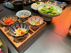 -無二炙坊·和牛烧肉(大钟寺1733店)