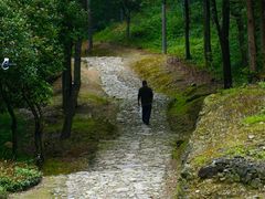 -仙霞关景区