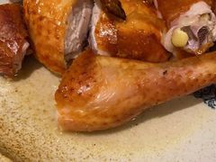-幸福哟烧鸡·粤菜海鲜私厨(七星路店)