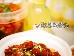-金龙·打边炉(南京西路店)