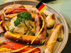 -阿兹凯乐·老洋房西餐