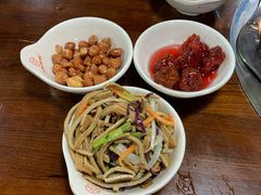 -大明铜锅·烤涮坊·烧烤(总店)