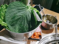 -乌拉烤肉(如皋首店)