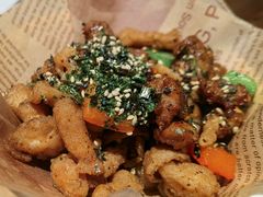 雪花牛肉想菇-太二酸菜鱼(金沙印象城店)