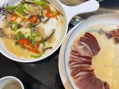 -野菌皇海景野生菌火锅(滨海大道店)