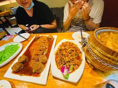 -苹果树下艺术餐厅(通州店)