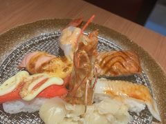 -万岁寿司(天河领展店)