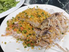 -小海豚•老字号海鲜餐厅(天涯店)