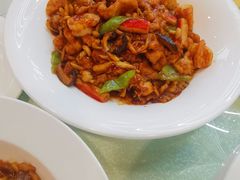-普天和酒楼·新津菜·烤鸭(天津之眼店)