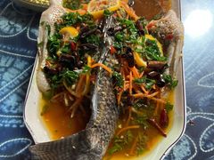 -龙姐私房菜(和顺古镇店)