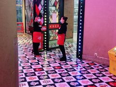 -季季红火锅(丰城洪客隆店)