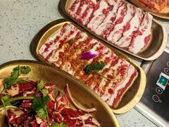 -炭之家齐齐哈尔大片烤肉·涮毛肚火锅·齐齐哈尔烤肉(中央大街店)