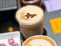-O.P.S. CAFE