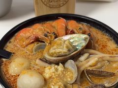 -五兰沙茶面(曾厝垵店)