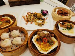 -顺德人家食府(黄金广场店)