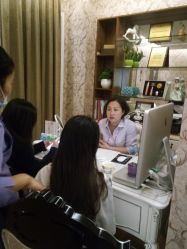 -佐登妮丝美容SPA生活馆