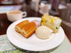-国际青年会议酒店