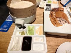 -小大董·烤鸭(五棵松店)