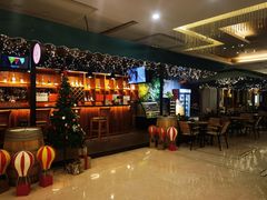 -北京西国贸大酒店