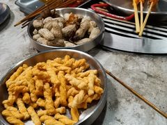 -神伙烧烤(江北黄泥塝店)
