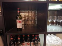 -万达瑞华酒店美食汇自助餐厅(楚河汉街店)