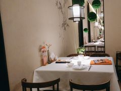 -小厨娘淮扬菜(诚信大道店)