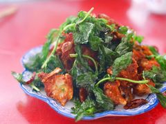薄荷炸排骨-老丽江餐馆(丽江华都商贸城店)
