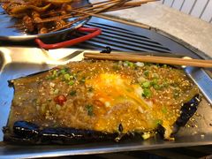 -神伙烧烤(江北黄泥塝店)