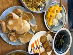 -About Bistro關於·泰式家庭料理