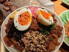 -MIKOMIKO和牛烧肉专门店(南门店)