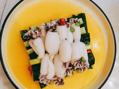 -鲜塘宴·千岛湖大鲫鱼(南湖店)