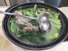 -老字号蛇口德记烧腊饭店·海鲜加工