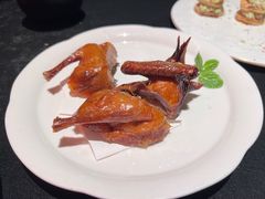 -醉东Oriental House(静安嘉里中心店)