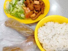 -芙蓉餐厅(厦大店)
