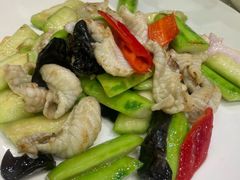 -飞尝蚝·顺德菜·鱼生(顺德总店)