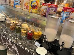 -长沙富力万达文华酒店